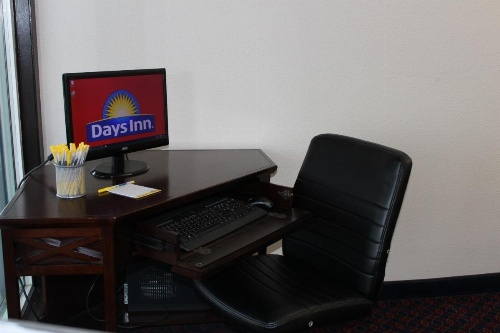 Days Inn by Wyndham Ritzville image 7