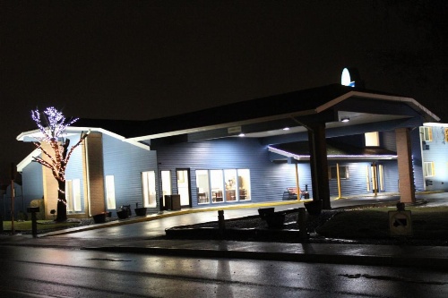 Days Inn by Wyndham Ritzville image 13