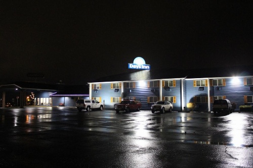 Days Inn by Wyndham Ritzville image 14