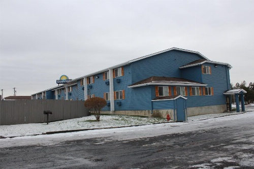 Days Inn by Wyndham Ritzville image 16