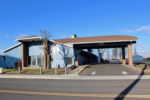 Days Inn by Wyndham Ritzville image 17