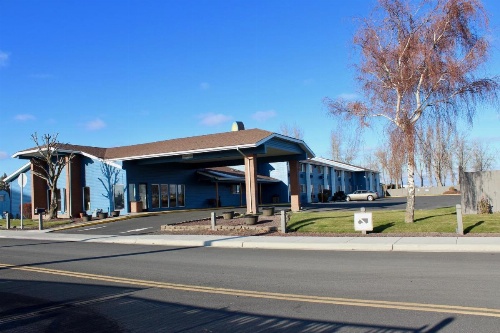 Days Inn by Wyndham Ritzville image 18