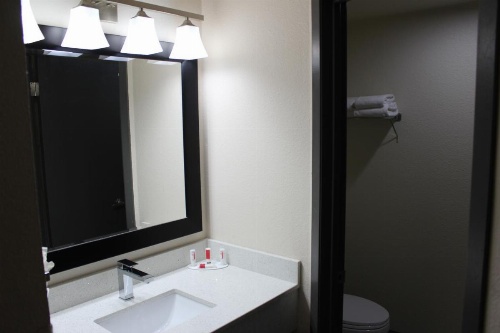 Days Inn by Wyndham Ritzville image 22