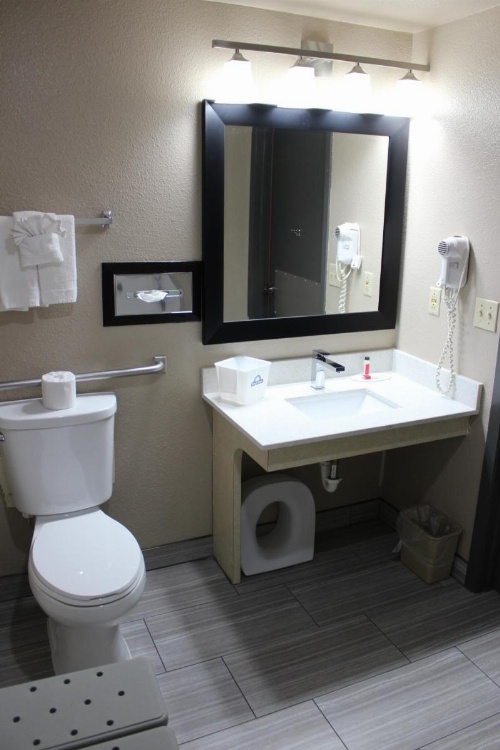 Days Inn by Wyndham Ritzville image 25
