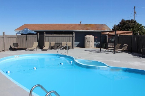 Days Inn by Wyndham Ritzville image 27