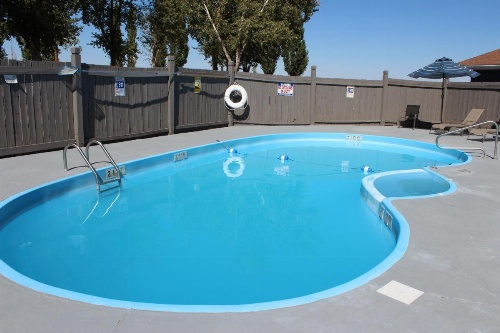 Days Inn by Wyndham Ritzville image 28
