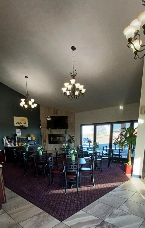 Days Inn by Wyndham Ritzville image 29
