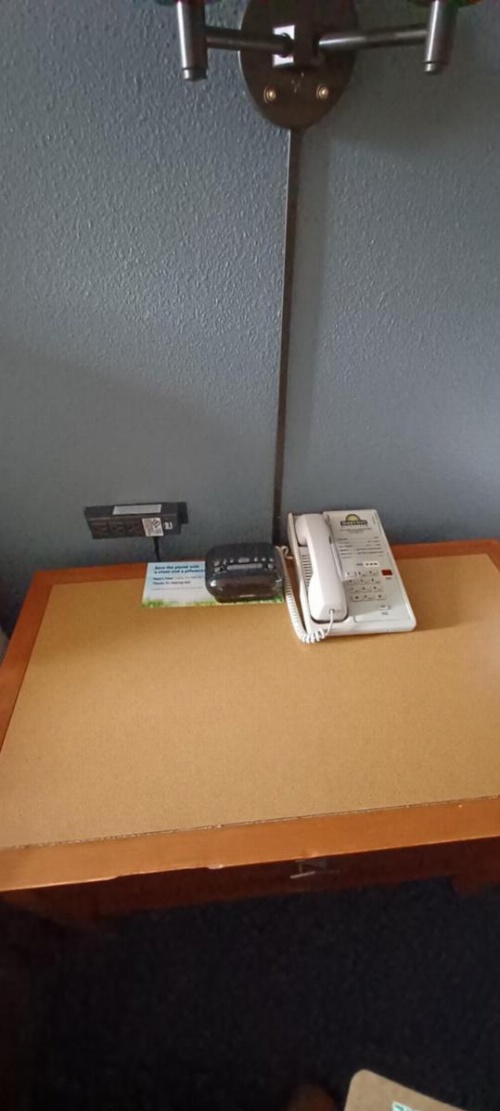Days Inn by Wyndham Ritzville image 33