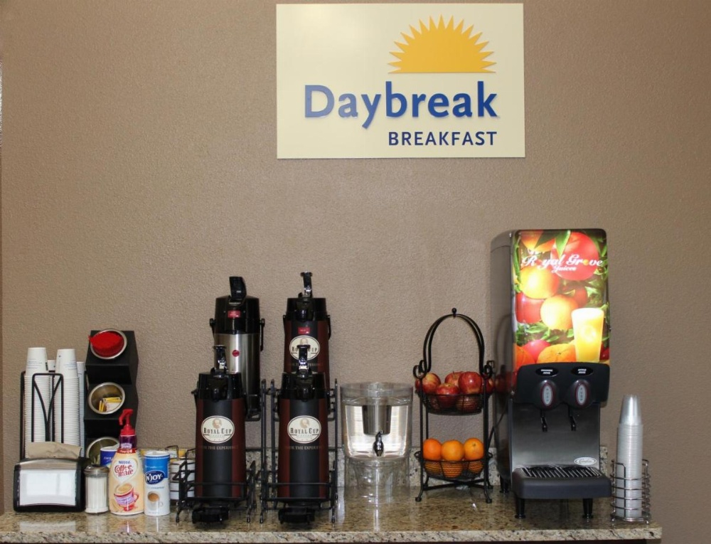 Days Inn by Wyndham Ritzville Main image