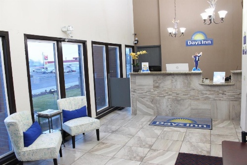 Days Inn by Wyndham Ritzville image 3